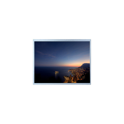 قیمت خوب V16C6448AE 640*480 6.4 اینچ صفحه نمایش LCD برای صنعتی آنلاین