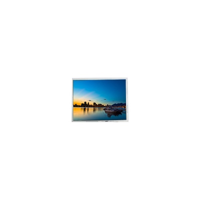 قیمت خوب 320*234 5.0 اینچ AM-320234A2TMCW00H صفحه نمایش LCD برای ویدیو درب تلفن آنلاین