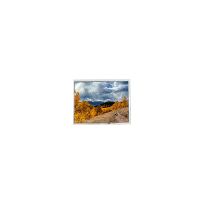 قیمت خوب 640*480 5.7 اینچ AM-640480G2TNQW-A0H LVDS 262K صفحه نمایش LCD آنلاین