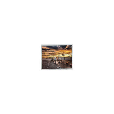 قیمت خوب 640*480 5.7 اینچ AM-640480G2TNQW-TU0H 500 cd/m2 صفحه نمایش LCD آنلاین
