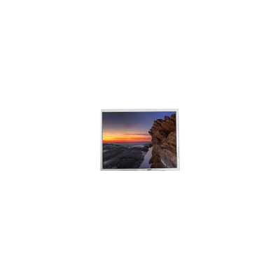 قیمت خوب AM-640480G2TNQW-W0H-F 5.7 اینچ 640*480 CPU 40 پین صفحه نمایش LCD مانیتور آنلاین
