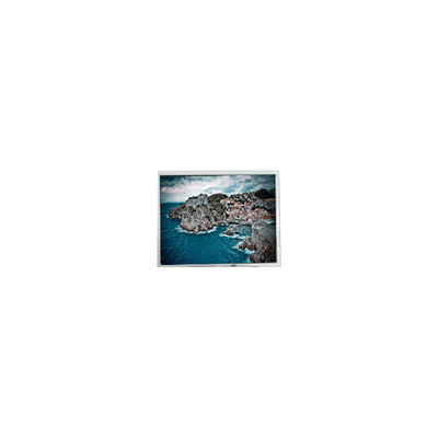 قیمت خوب 5.7 اینچ AM-640480GFTNQW-T01H-A 640*480 صفحه نمایش LCD صفحه نمایش برای صنعتی آنلاین