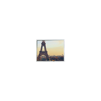 قیمت خوب AM-640480GHTNQW-T05H-A 5.7 اینچ 640*480 صفحه لمسی LCD صفحه نمایش آنلاین
