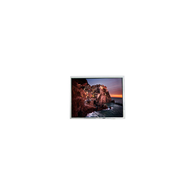 قیمت خوب AM-640480GJTNQW-TA2H 640*480 5.7 اینچ صفحه LCD LVDS صفحه نمایش پانلی آنلاین