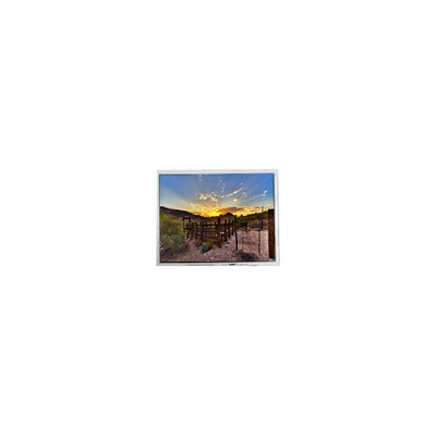 قیمت خوب AM-640480GSTMQW-00H 640*480 5.7 اینچ 400 cd/m2 ماژول صفحه LCD آنلاین