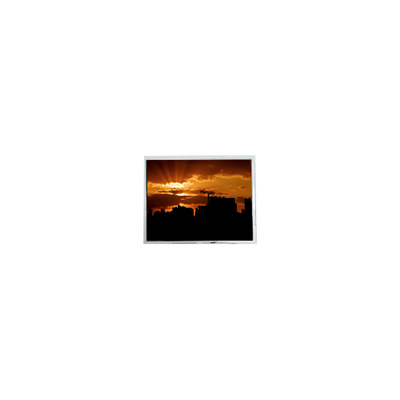 قیمت خوب AM-640480GSTMQW-00H-A 640*480 5.7 اینچ 33 پین 262K صفحه LCD آنلاین