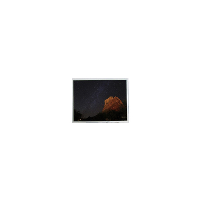 قیمت خوب صفحه نمایش LCD 5.7 اینچی جدید 640*480 AM-640480V4TZQW-03H برای روشنایی بالا در فضای باز آنلاین