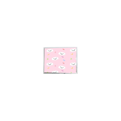 قیمت خوب 5.0 اینچ AM-800480AZTZQW-05H 800*480 LVDS 262K صفحه نمایش LCD آنلاین