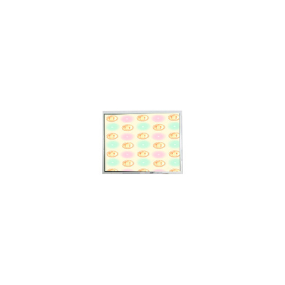 قیمت خوب AM-800480D4TMQW-TA3H 800*480 8.0 اینچ PCAP 30 پین صفحه LCD آنلاین