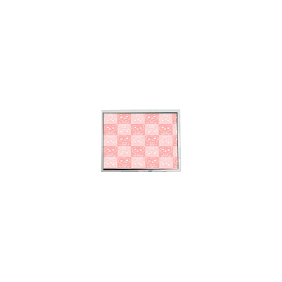 قیمت خوب AM-800480FTMQW-00H 10.2 اینچ 800*480 60 پین صفحه نمایش LCD آنلاین