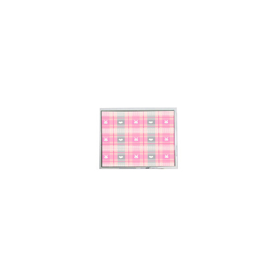 قیمت خوب 800*480 10.2 اینچ AM-800480FTMQW-01H 262K 350 cd/m2 صفحه نمایش LCD آنلاین