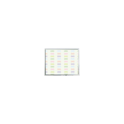 قیمت خوب MiNi 5.0 اینچ 800*480 AM-800480L1TMQW-T00H-L 60Hz 16.7M صفحه نمایش LCD آنلاین