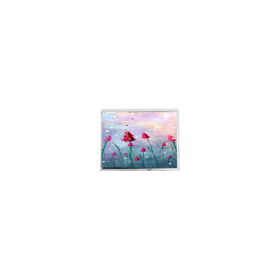 قیمت خوب فروش داغ 5.0 اینچ AM-800480LTMQW-TW0H 800*480 262K صفحه نمایش LCD آنلاین