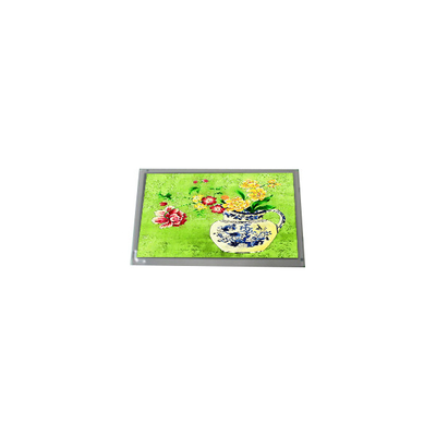 قیمت خوب 7.0 اینچ AM-800480NTMQW-00H 800*480 صفحه نمایش LCD برای صنعتی آنلاین
