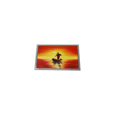 قیمت خوب مانیتور جدید 800*480 AM-800480R2TMQW-01H 7.0 اینچ 400: 1 صفحه نمایش ال سی دی 60 هرتز آنلاین