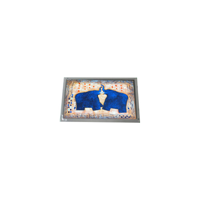 قیمت خوب 800*480 7.0 اینچ AM-800480R2TMQW-E5H WLED 40 پین صفحه نمایش LCD آنلاین