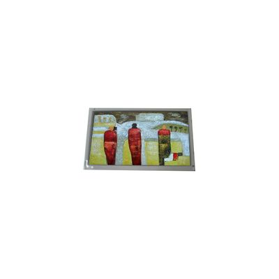قیمت خوب صفحه نمایش LCD اصلی 800*480 7.0 اینچ AM-800480R2TMQW-T00H 262K آنلاین