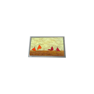قیمت خوب قطعات 7.0 اینچ 800*480 AM-800480R3TMQW-A2H LVDS 262K TFT-LCD Monitor آنلاین