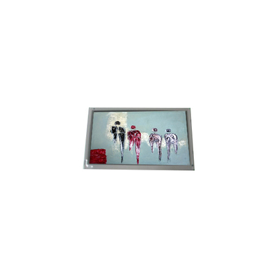 قیمت خوب AM-800480R3TMQW-A3H 7.0 اینچ 800*480 20 پین صفحه نمایش صفحه نمایش TFT-LCD آنلاین