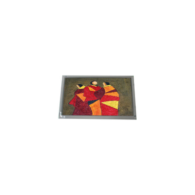 قیمت خوب 800*480 7.0 اینچ AM-800480R3TMQW-B1H 3S10P WLED صفحه نمایش TFT-LCD برای صنعتی آنلاین