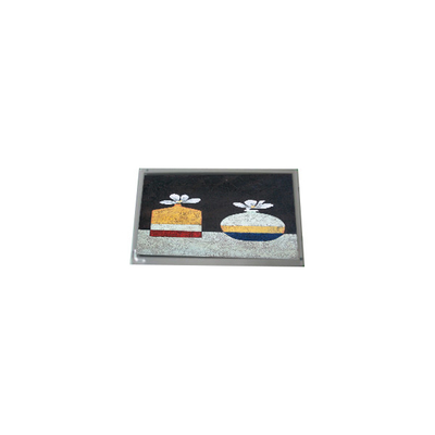 قیمت خوب 800*480 AM-800480R3TZQW-A1H 7.0 اینچ 350 cd/m2 مانیتور صفحه نمایش LVDS TFT-LCD آنلاین