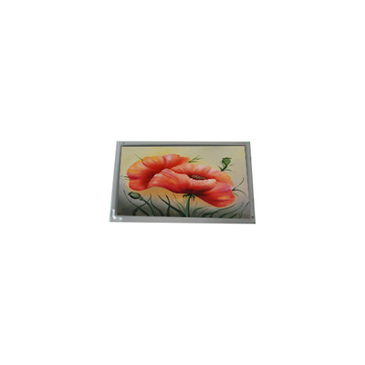 قیمت خوب فروش داغ 800*480 7.0 اینچ AM-800480R3TZQW-A1H-B 262K 20 پین صفحه نمایش TFT-LCD آنلاین
