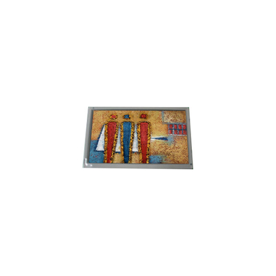قیمت خوب قطعات 800*480 7.0 اینچ AM-800480R7TMQW-T01H 60Hz صفحه نمایش TFT-LCD آنلاین