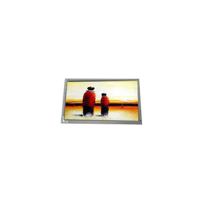 قیمت خوب مانیتور LCD اصلی 7.0 اینچ AM-800480RCTMQW-A1H LVDS LCD Screen آنلاین