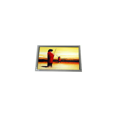 قیمت خوب 800*480 AM-800480RCTMQW-A4H 7.0 اینچ 5S3P WLED صفحه LCD صفحه LCD آنلاین
