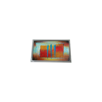 قیمت خوب 7.0 اینچ AM-800480RCTZQW-00H LCD 40 پین 60Hz ماژول صفحه نمایش LCD آنلاین