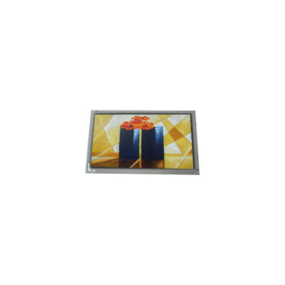 قیمت خوب 7.0 اینچ AM-800480RSTMQW-TASH 262K LCD Screen LCD Display برای آمپر آنلاین