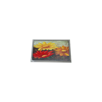 قیمت خوب صفحه اصلی 7.0 اینچ AM-800480RSTMQW-TB4H 60Hz LCD PCAP Screen پانل LCD آنلاین