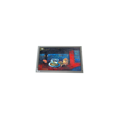 قیمت خوب فروش داغ 7.0 اینچ 800*480 AM-800480RSTZQW-TA1H صفحه LCD برای خودرو آنلاین