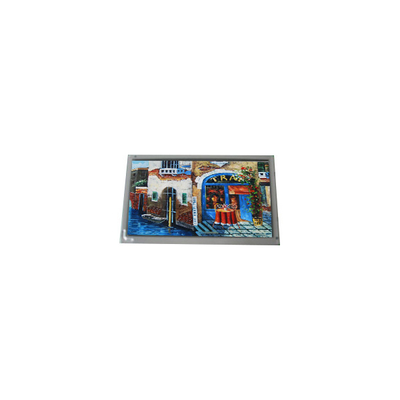 قیمت خوب 7.0 اینچ AM-800480STMQW-00 صفحه نمایش LCD برای نمایش خودرو آنلاین