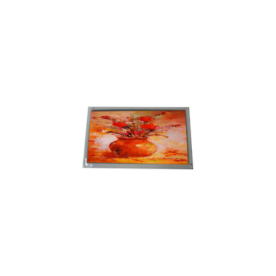 قیمت خوب AM-800480STMQW-T09H 7.0 اینچ 800*480 WLED 280 cd/m2 صفحه LCD آنلاین