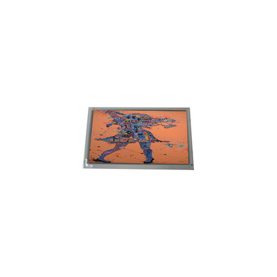 قیمت خوب AM-800480STMQW-TA1 7.0 اینچ صفحه لمسی LCD برای نمایش خودرو آنلاین