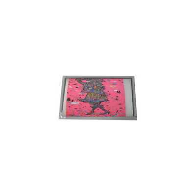 قیمت خوب فروش داغ 7.0 اینچ AM-800480STMQW-TB0 300 cd/m2 262K صفحه LCD صفحه نمایش آنلاین