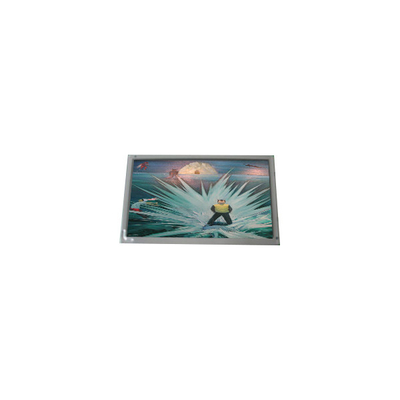 قیمت خوب AM-800480STMQW-W0H 800*480 7.0 اینچ 40 پین 400:1 مانیتور صفحه نمایش TFT-LCD آنلاین