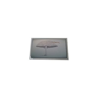 قیمت خوب 800*480 AM-800480WTMQW-00H 7.0 اینچ صفحه نمایش TFT-LCD برای نمایش خودرو آنلاین