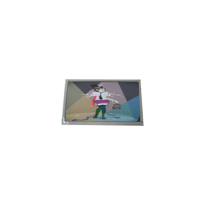 قیمت خوب 800*600 AM-800600J1TMQW-C0H 7.0 اینچ TFT-LCD قطعات صفحه نمایش صنعتی آنلاین