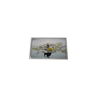 قیمت خوب 7.0 اینچ AM-800600J1TMQW-TU0H 800*600 400 cd/m2 صفحه نمایش TFT-LCD آنلاین