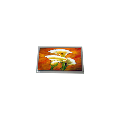 قیمت خوب جدید 8.0 اینچ AM-800600P5TMQW-B1H TFT 262K 40 پین ماژول صفحه نمایش LCD آنلاین