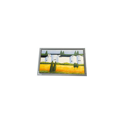 قیمت خوب 1024*600 AM-1024600L2HMQW-T01H 10.1 اینچ صفحه نمایش لمسی LCD آنلاین