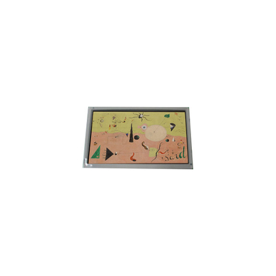 قیمت خوب AM-1024600L3TMQW-00H 10.1 اینچ TFT WLED صفحه نمایش صفحه نمایش LCD آنلاین