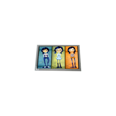قیمت خوب 1024*600 AM-1024600L3TMQW-01H 10.1 اینچ TFT 550 cd/m2 صفحه LCD آنلاین