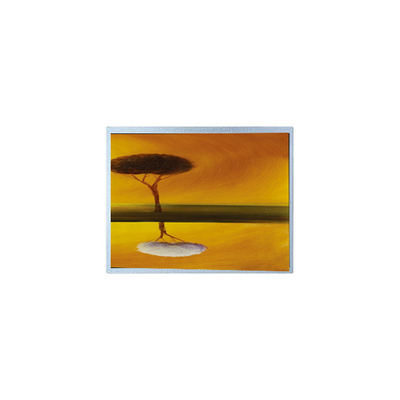 قیمت خوب 10.1 اینچ AM-1024600L7HMQW-T56H-A 1024*600 صفحه نمایش LCD TFT صنعتی آنلاین