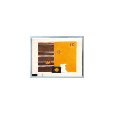 قیمت خوب AM-1024768G1TMQW-00H 12.1 اینچ TFT 500 cd/m2 صفحه نمایش LCD آنلاین