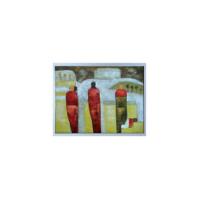 قیمت خوب AM-1024768X3TZQW-A0 1024*768 صفحه LCD TFT برای روشنایی بالا در فضای باز آنلاین