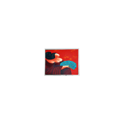 قیمت خوب DMF-5001NY-LY-ATE-BBN 4.7 اینچ 160*128 قطعات صفحه نمایش LCD آنلاین