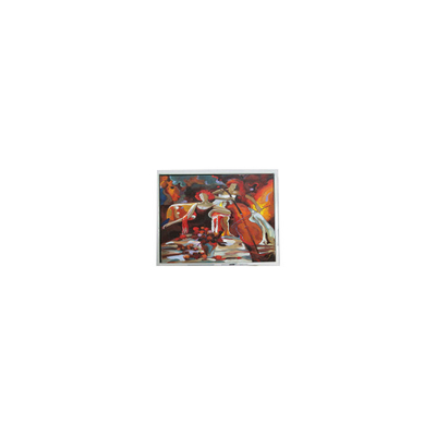 قیمت خوب 5.7 اینچ 320*240 صفحه نمایش LCD DMF-50174ZNB صفحه نمایش LCD آنلاین